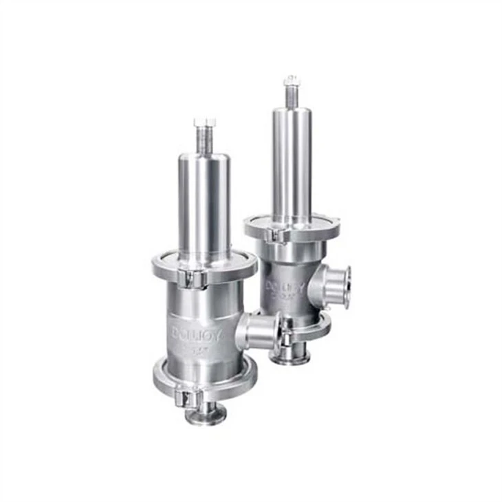 pressure reducing valve (3)