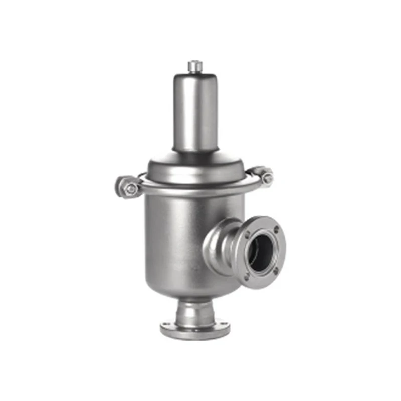 Pressure Reducing Valve