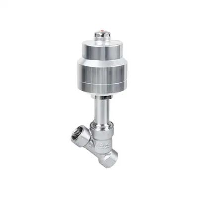 Ss pneumatic hornsætisventill
