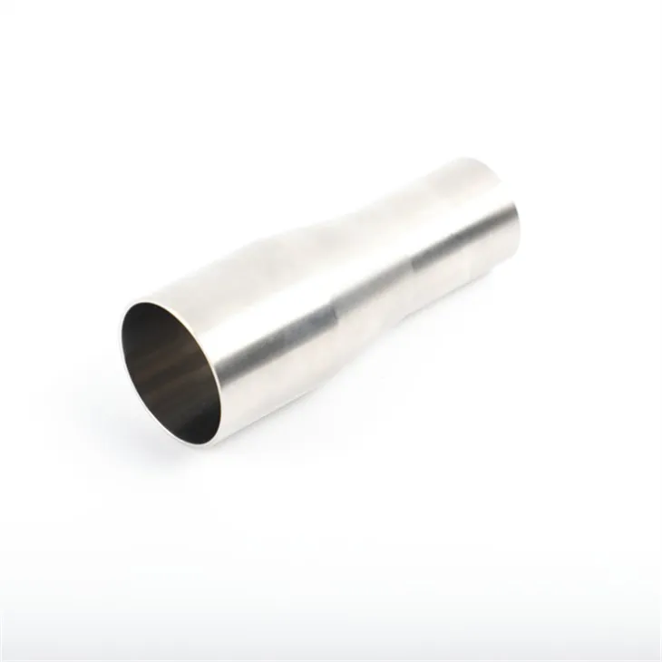 Concentric Reducer